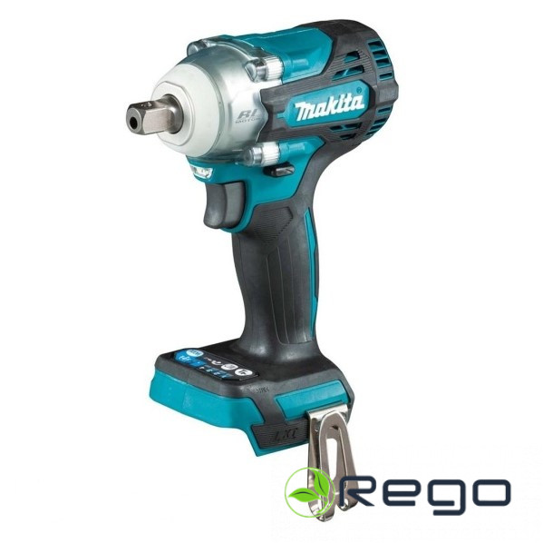 DTW301Z.jpg Makita DTW301Z Akumulatora uzgriežņu atslēga 18V, LXT