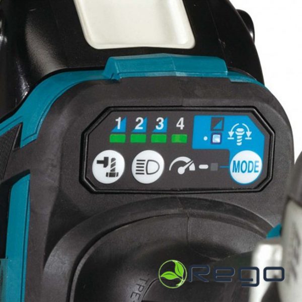 Makita DTW700Z Uzgriežņu atslēga 18V, 700Nm, tikai korpuss