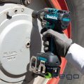 Makita DTW700Z Uzgriežņu atslēga 18V, 700Nm, tikai korpuss