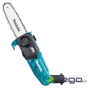 Makita DUA200Z Ķēdes zāģis ar garo kātu LXT 18V