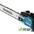 Makita DUA301 teleskopiskā kāta zāģis LXT, tikai korpuss