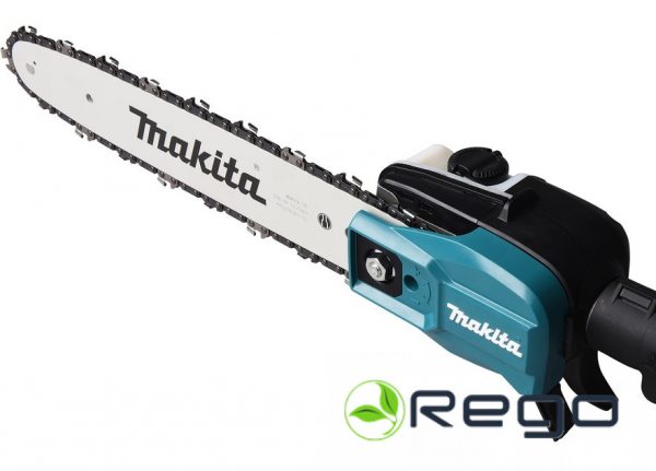 DUA301Z-2.jpg Makita DUA301 teleskopiskā kāta zāģis LXT, tikai korpuss