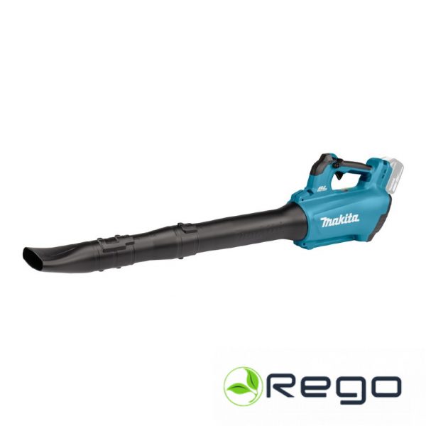 DUB184Z.jpg Makita DUB184Z akumulatora gaisa pūtējs, tikai korpuss