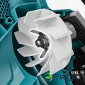 Makita DUB187T002 Pūtējs/sūcējs LXT 1x5.0Ah
