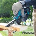 Makita DUC101SF Ķēdes zāģis LXT 18V 100mm (3.0Ah DC18SD)