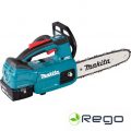 Makita DUC254RTE Ķēdes zāģis LXT (2x5,0Ah)