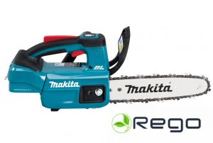 DUC254Z-1.jpg Makita DUC254Z Akumulatora motorzāģis 18V BL, tikai korpuss