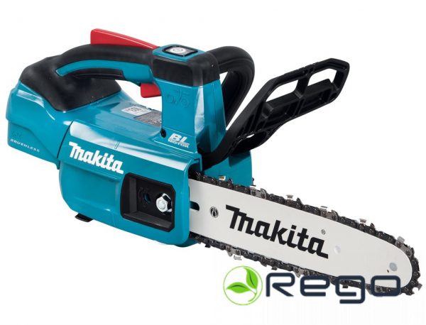 DUC254Z-2.jpg Makita DUC254Z Akumulatora motorzāģis 18V BL, tikai korpuss