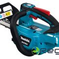 Makita DUC254Z Akumulatora motorzāģis 18V BL, tikai korpuss