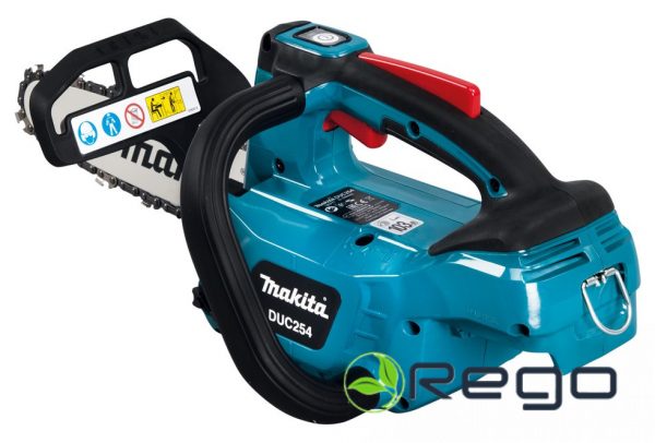 DUC254Z-4.jpg Makita DUC254Z Akumulatora motorzāģis 18V BL, tikai korpuss