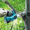 Makita DUC254RTE Ķēdes zāģis LXT (2x5,0Ah)