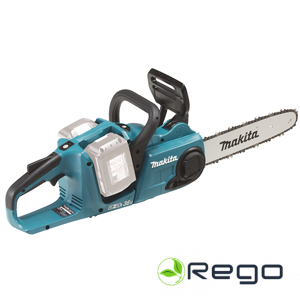 Makita DUC303Z akum. ķēdes zāģis 2X18V, BL-motor 20m/s