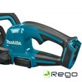 Makita DUH506Z Dzīvžoga šķēres LXT, 50cm.