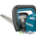 Makita DUH506Z Dzīvžoga šķēres LXT, 50cm.