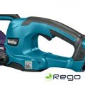 Makita DUH507Z Dzīvžoga šķēres LXT, bez akumulatora un lādētāja