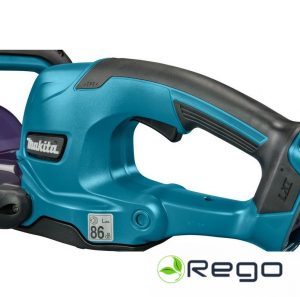 Makita DUH507Z Dzīvžoga šķēres LXT, bez akumulatora un lādētāja