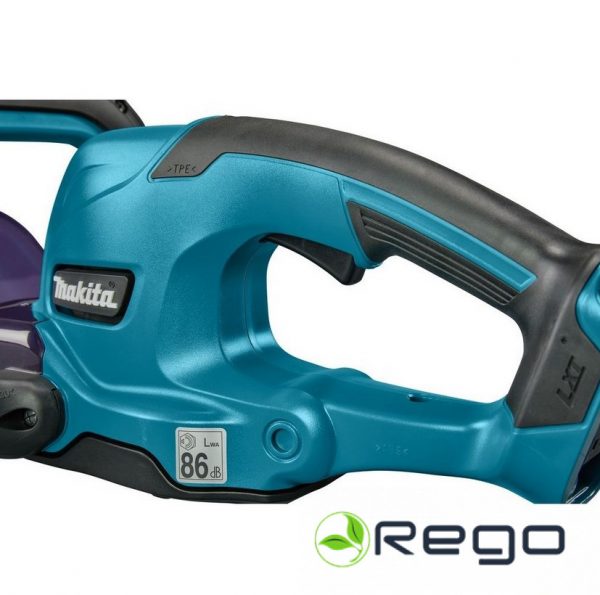 DUH507Z-1.jpg Makita DUH507Z Dzīvžoga šķēres LXT, bez akumulatora un lādētāja