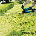 Makita DUH607RT Dzīvžogu šķēres, 18V, 1x 5Ah, DC18RC, Li-ion, 600mm