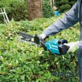 Makita DUH754SZ Akumulatora dzīvžogu šķēres ar vienu asmeni 18V