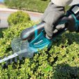 Makita DUM111SYX Zāles / dzīvžoga šķēres LXT