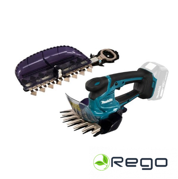 DUM604ZX.jpg Makita DUM604ZX Akumulatora zāles šķēres 18V Li-ion