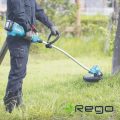 Makita DUR189Z Zāles trimmeris 18V, bez akumulatora lādētāja