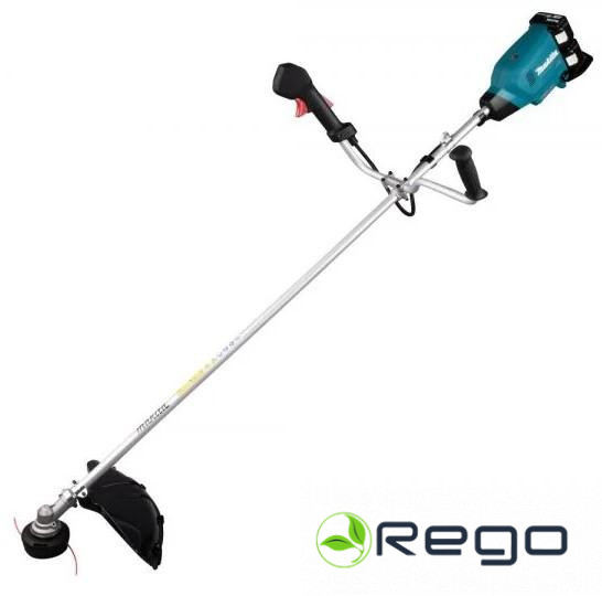 DUR369AGX1.jpg Makita DUR369AGX1 Akumulatora trimmeris / krūmgriezis 1000w
