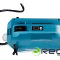Makita DUS054Z Dārza miglotājs 18V, LXT, tikai korpuss