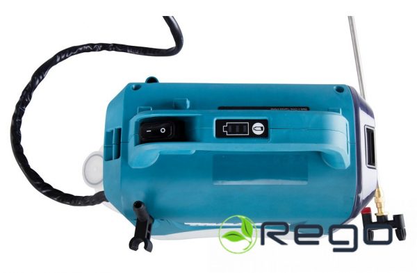 DUS054Z-2.jpg Makita DUS054Z Dārza miglotājs 18V, LXT, tikai korpuss