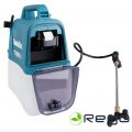 Makita DUS054Z Dārza miglotājs 18V, LXT, tikai korpuss