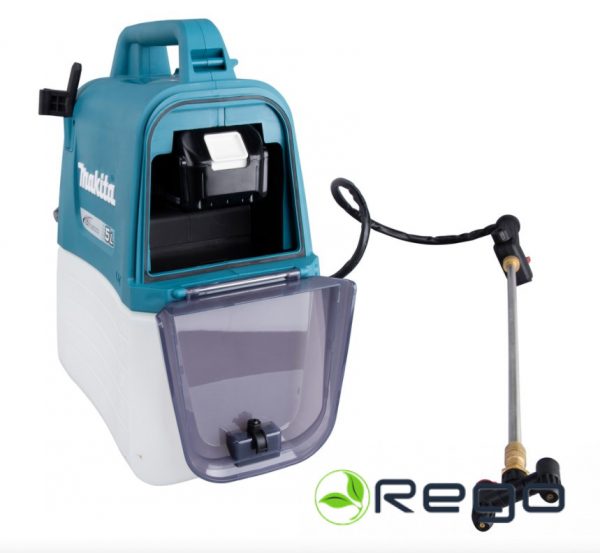 DUS054Z-3.jpg Makita DUS054Z Dārza miglotājs 18V, LXT, tikai korpuss