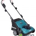 Makita DUV320V Akumulatora zāliena skarifikators 32cm. 18V