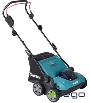 DUV320Z-1.jpg Makita DUV320V Akumulatora zāliena skarifikators 32cm. 18V