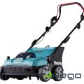 Makita DUV320V Akumulatora zāliena skarifikators 32cm. 18V