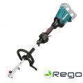 Makita DUX60Z Akumulatora multi instrumenta motora bloks BL-motors