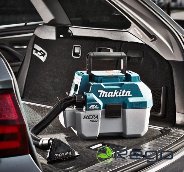 DVC750LZ-3.jpg Makita DVC750LZ Putekļu sūcējs LXT bez akumulatora un lādētāja
