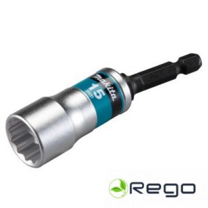 Makita Šarnīrveida muciņa H15-80mm,1gab. Impact Premier (E-03501)