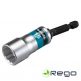 Makita Šarnīrveida muciņa H15-80mm,1gab. Impact Premier (E-03501)