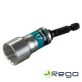 Makita Šarnīrveida muciņa H17-80mm,1gab. Impact Premier (E-03517)