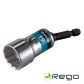 Makita Šarnīrveida muciņa H19-80mm,1gab. Impact Premier (E-03523)