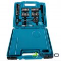 Makita 212 urbju un uzgaļu komplekts E-06270
