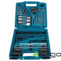 Makita 212 urbju un uzgaļu komplekts E-06270