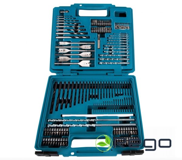 E-06270.jpg Makita 212 urbju un uzgaļu komplekts E-06270