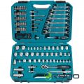 Makita 120 Rokas instrumentu komplekts (E-06616)