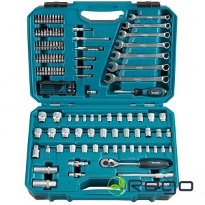 E-06616-1.jpg Makita 120 Rokas instrumentu komplekts (E-06616)