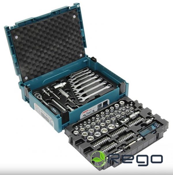 E-08713-1.jpg Makita 120 rokas instrumentu komplekts E-08713