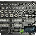 Makita 120 rokas instrumentu komplekts E-08713