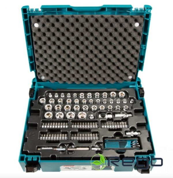 E-08713.jpg Makita 120 rokas instrumentu komplekts E-08713