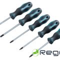 Makita 5 Skrūvgriešu komplekts (E-10534)