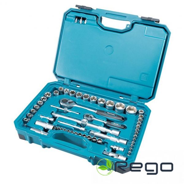 E-10883-1.jpg Makita 221 rokas instrumentu komplekts (E-10883)